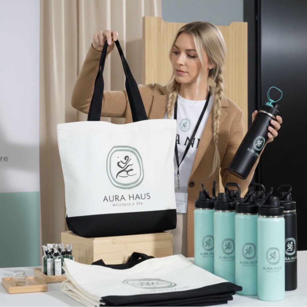 Giveaways & Novelties