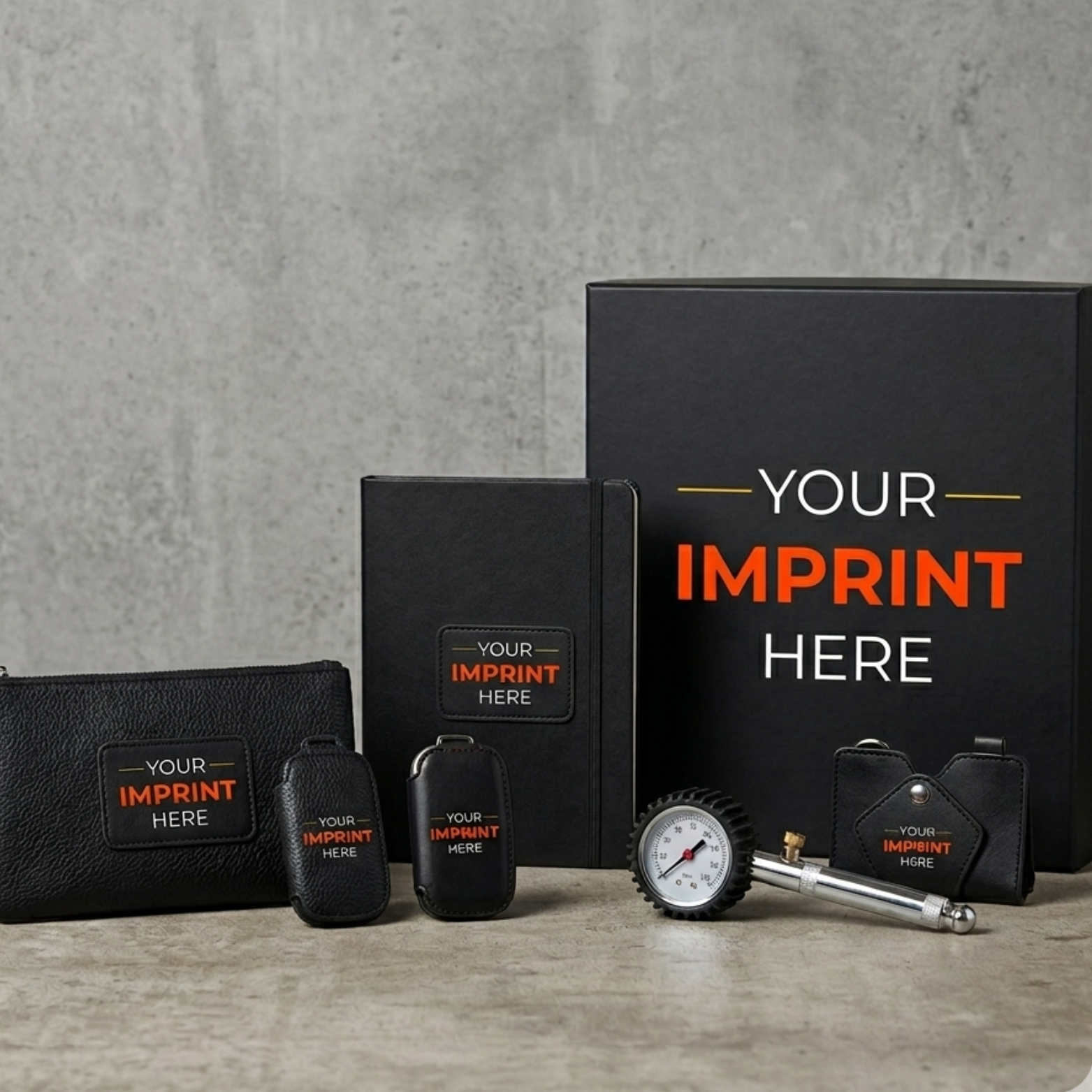 Premium & Executive Automotive Gifts