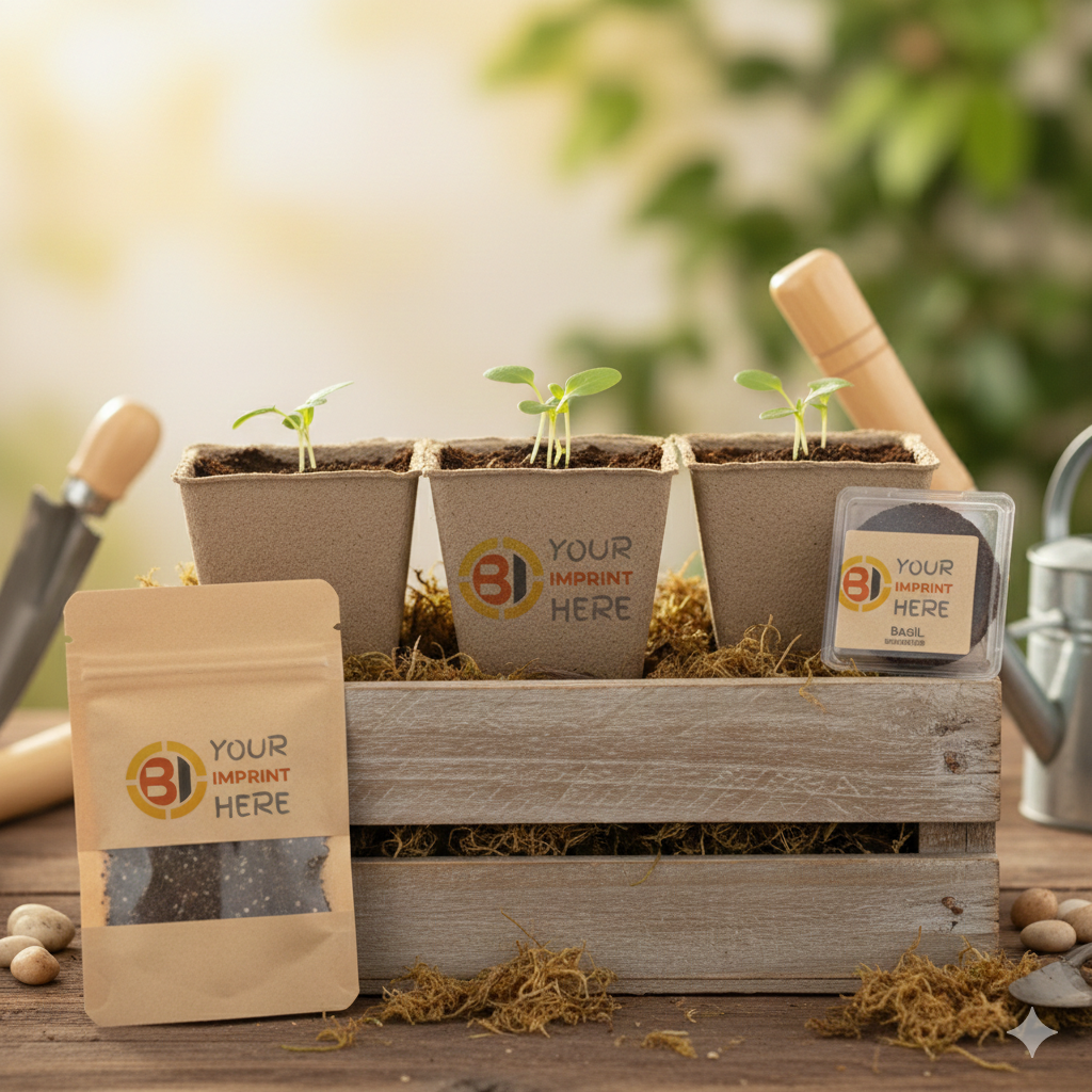 Seeds & Grow Kits
