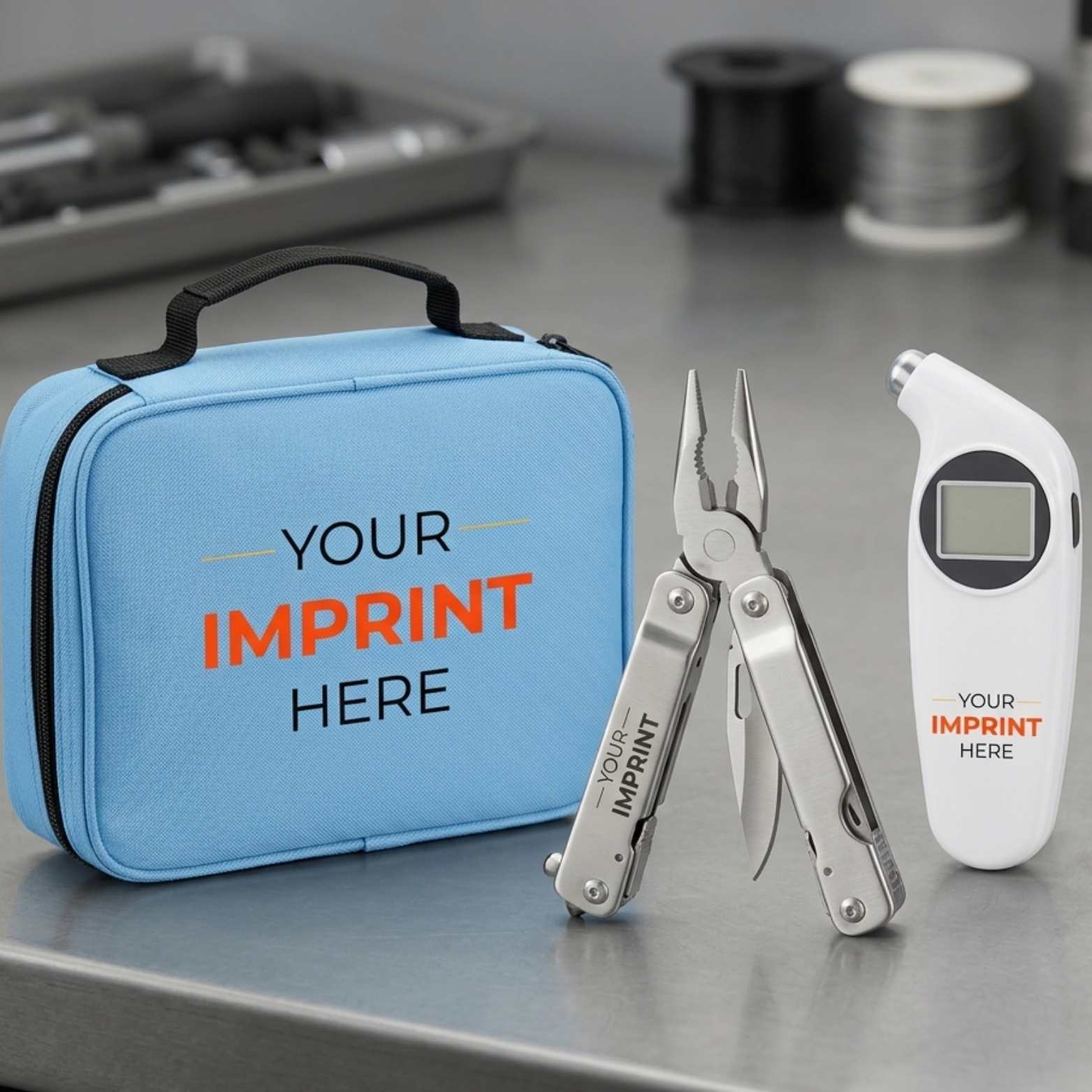 Safety & Utility