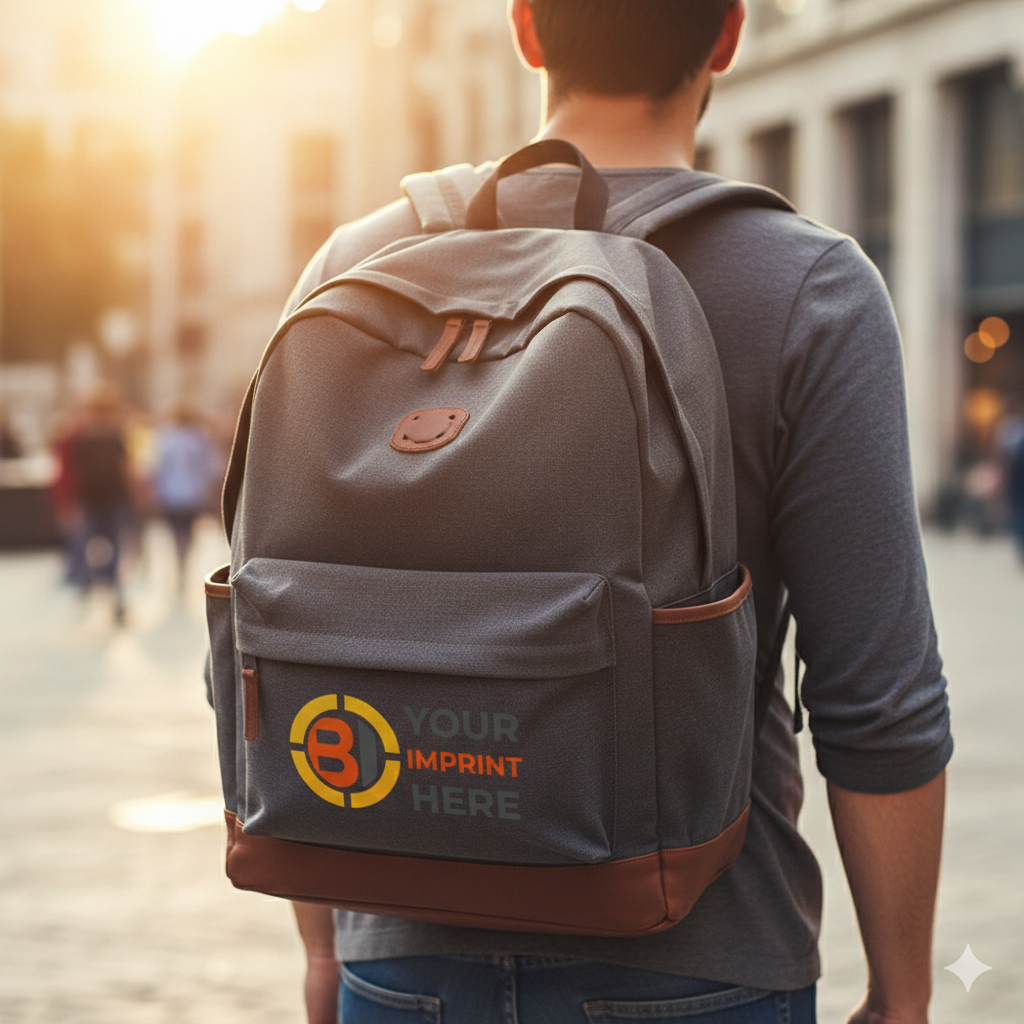 Backpacks (Core Category)