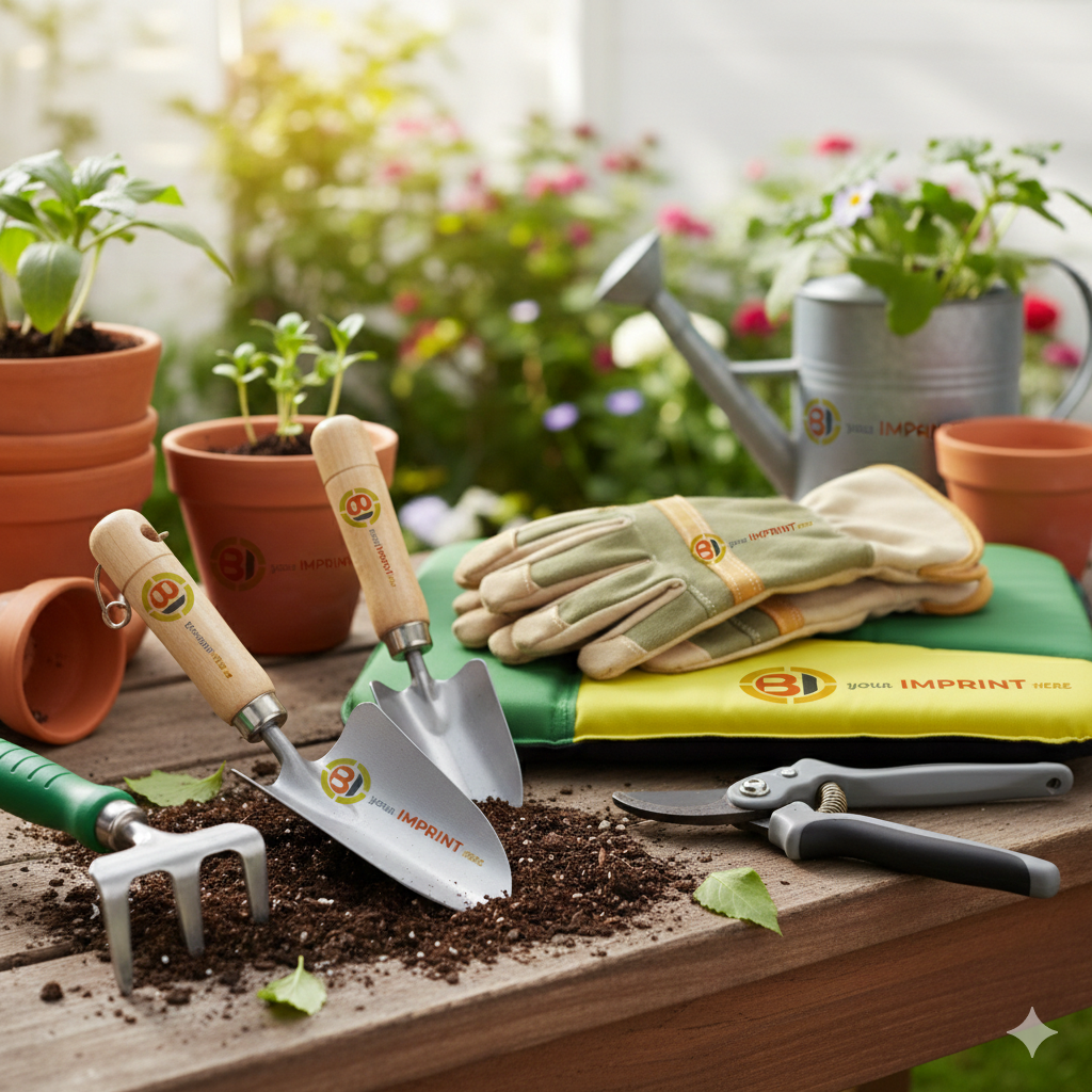 Gardening Tools