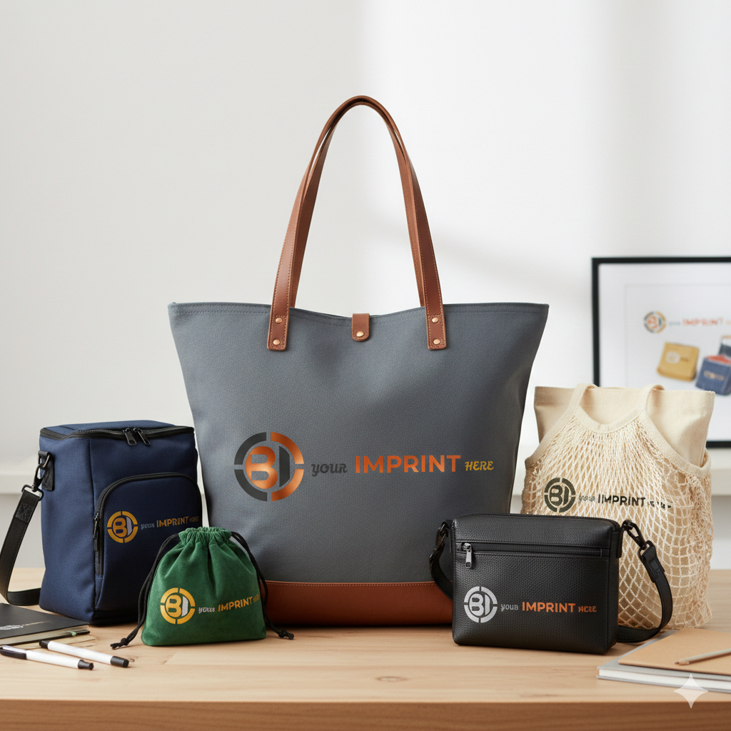 Specialty & Niche Bags