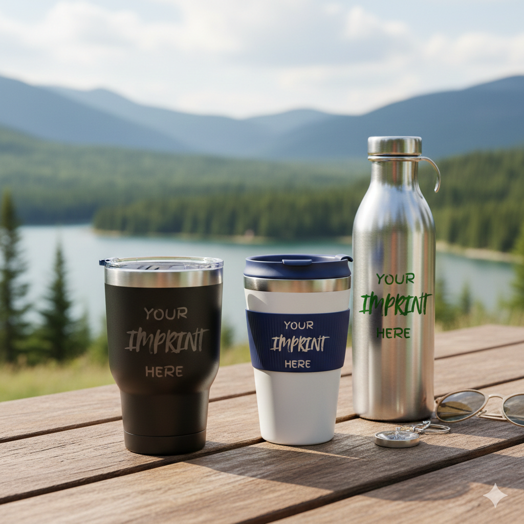 Travel Drinkware