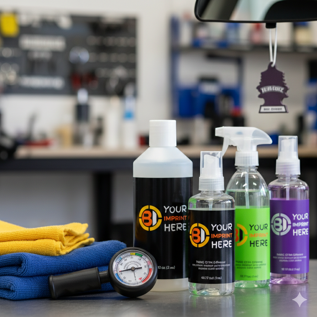 Auto Care & Maintenance