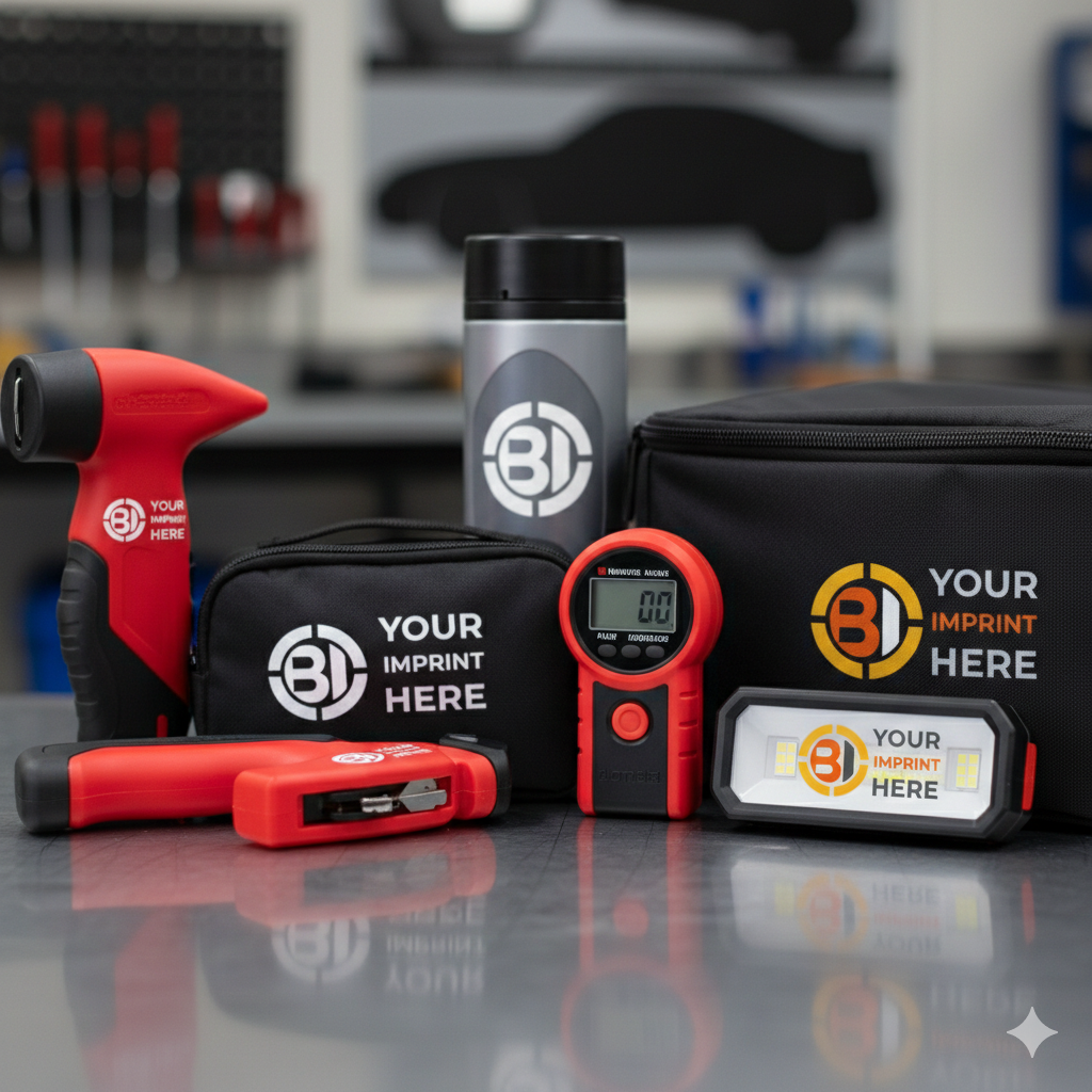 Auto Tools & Utility