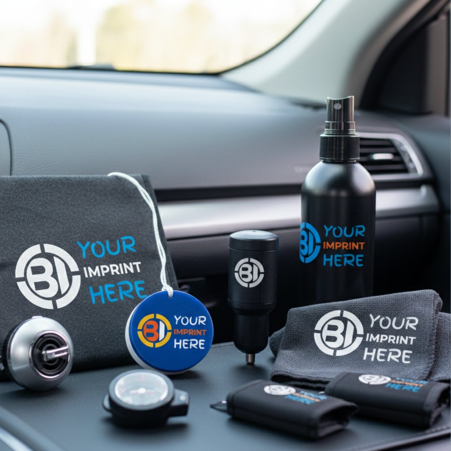 Car Accessories (Interior)