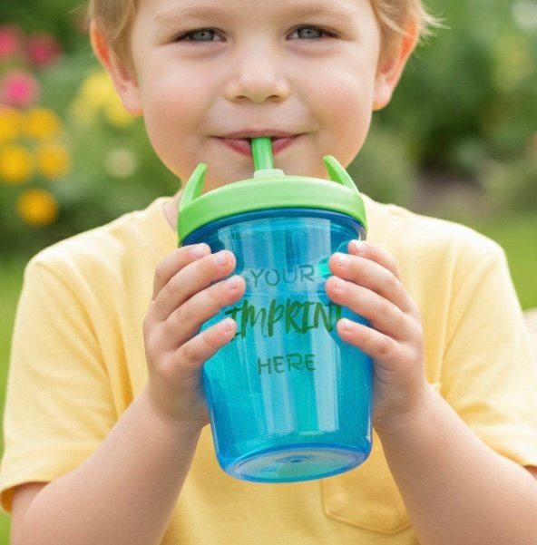 Kids Drinkware