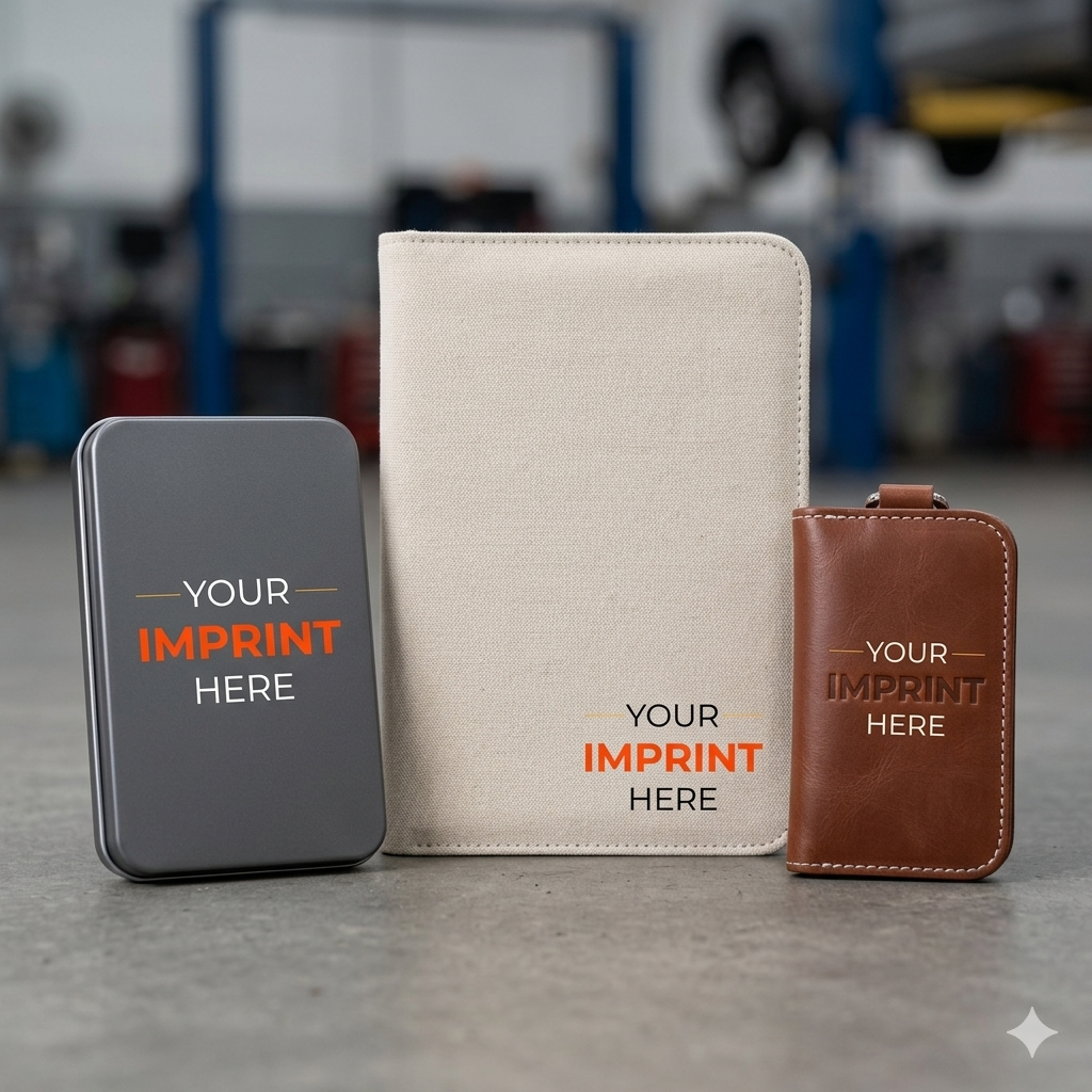 Automotive & Safety Hardware