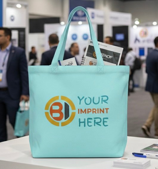 Event & Trade Show Bags