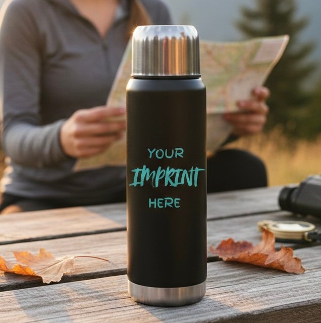 Insulated & Thermal Drinkware