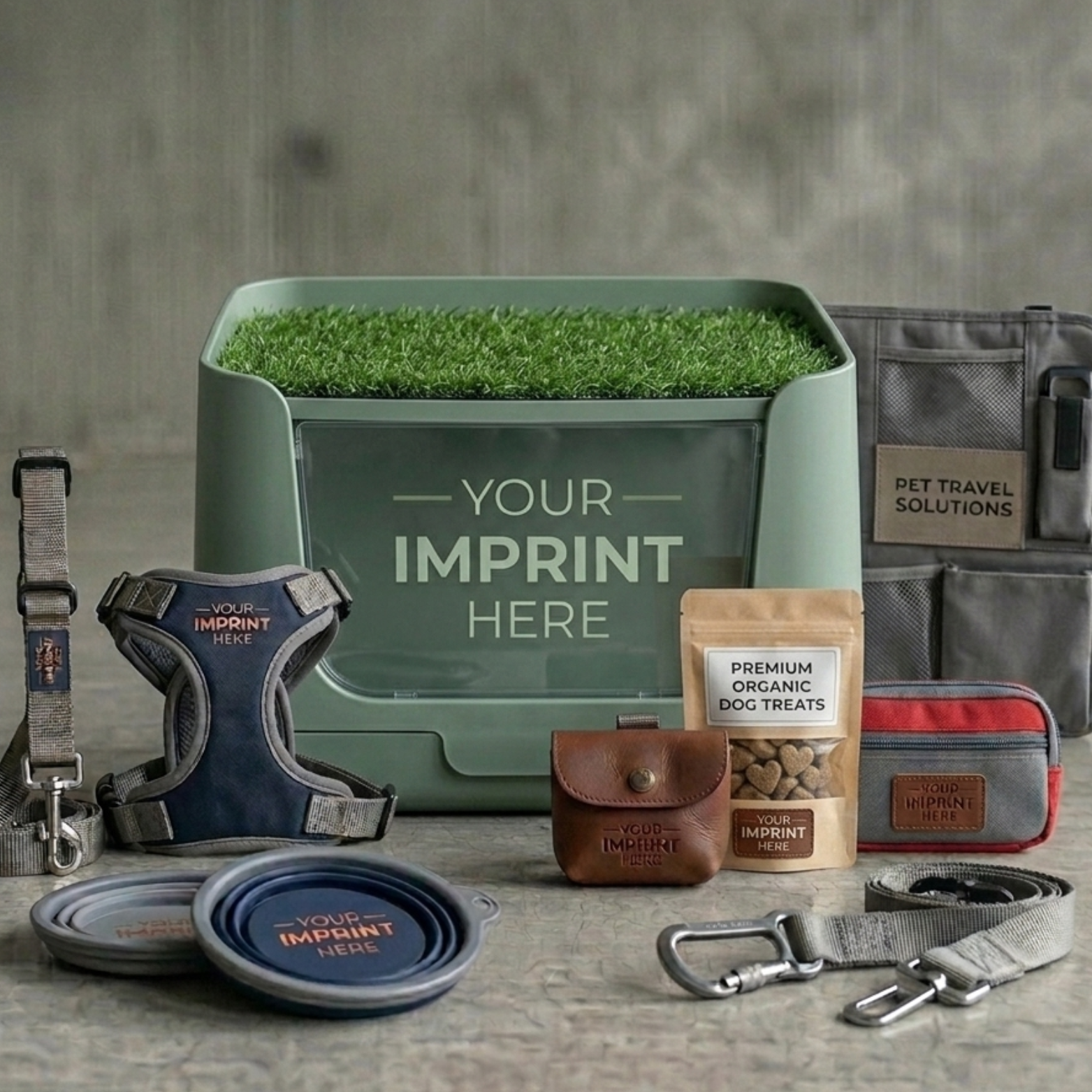 Pet Automotive Accessories