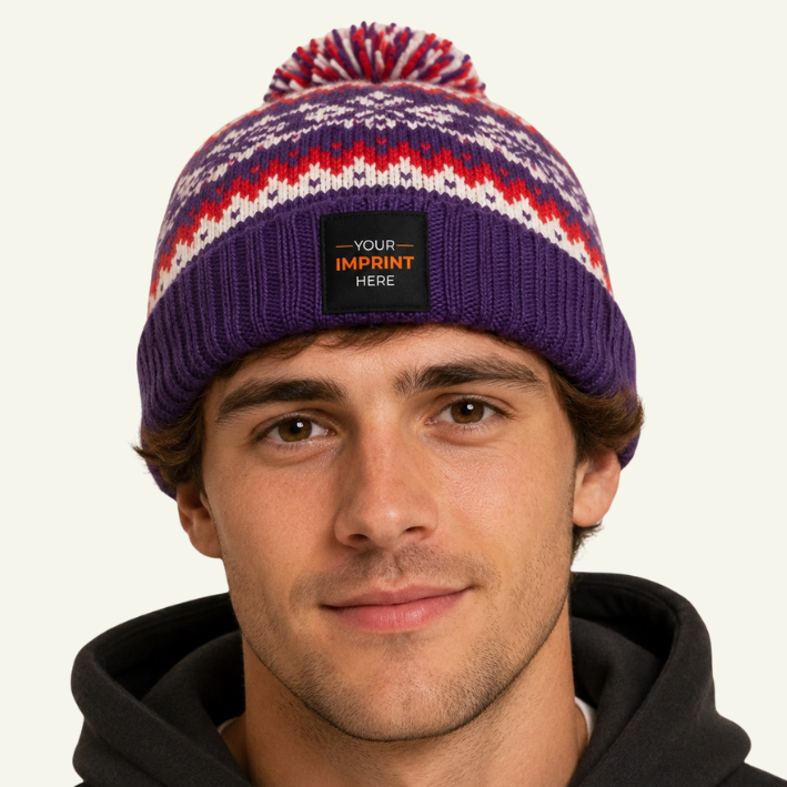 Beanies & Winter Hats