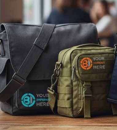 Messenger & Shoulder Bags