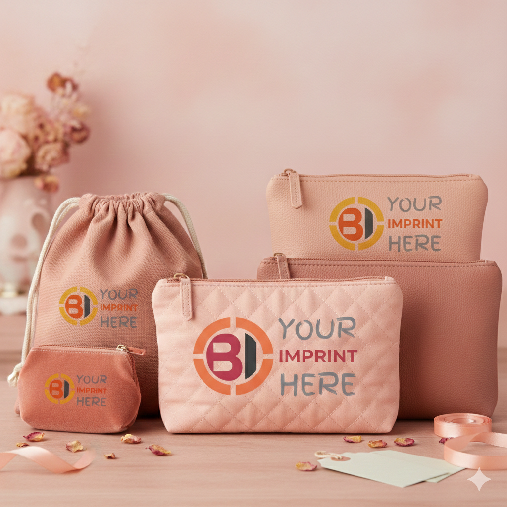 Pouches & Small Bags