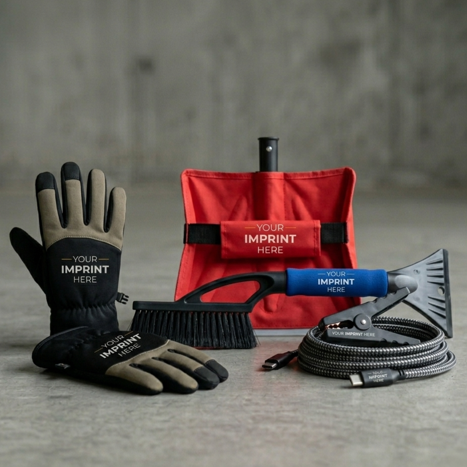 Winter Automotive Products
