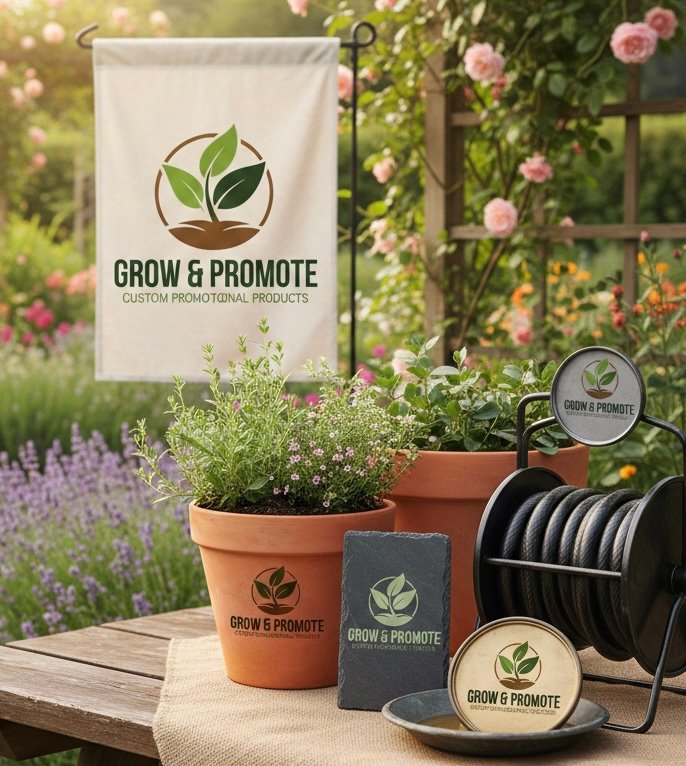 Eco-Friendly Outdoor