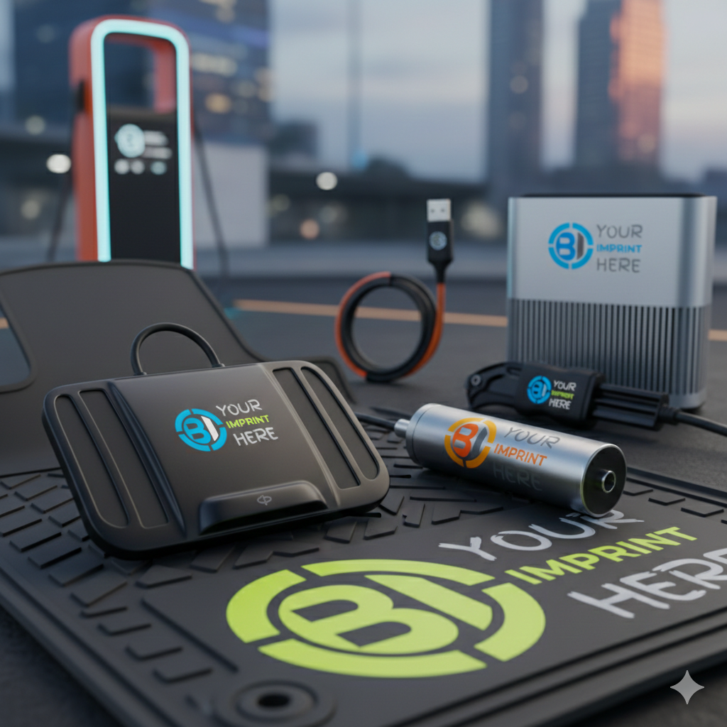 EV & Modern Vehicle Accessories