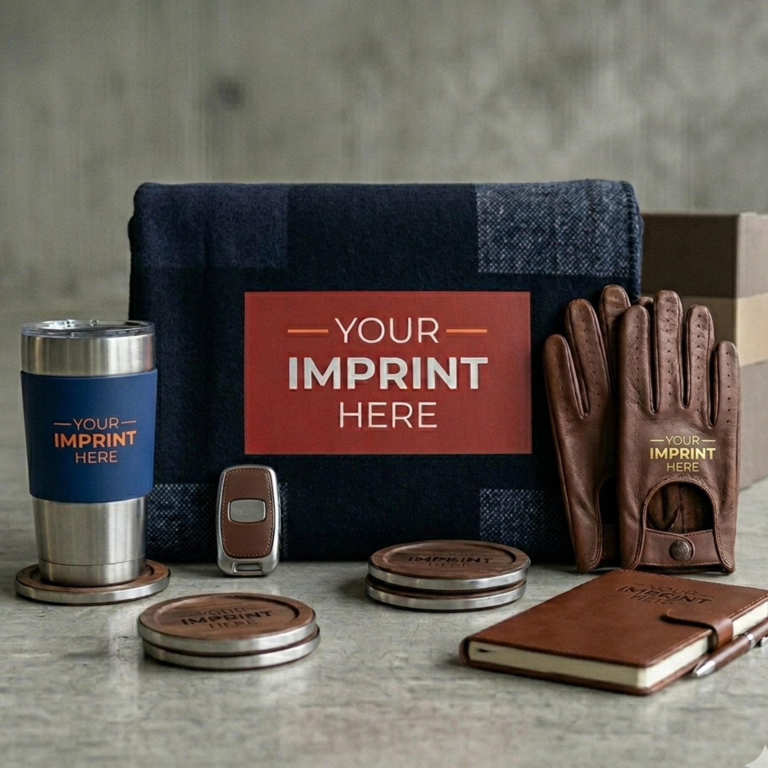 Auto Lifestyle & Gifting
