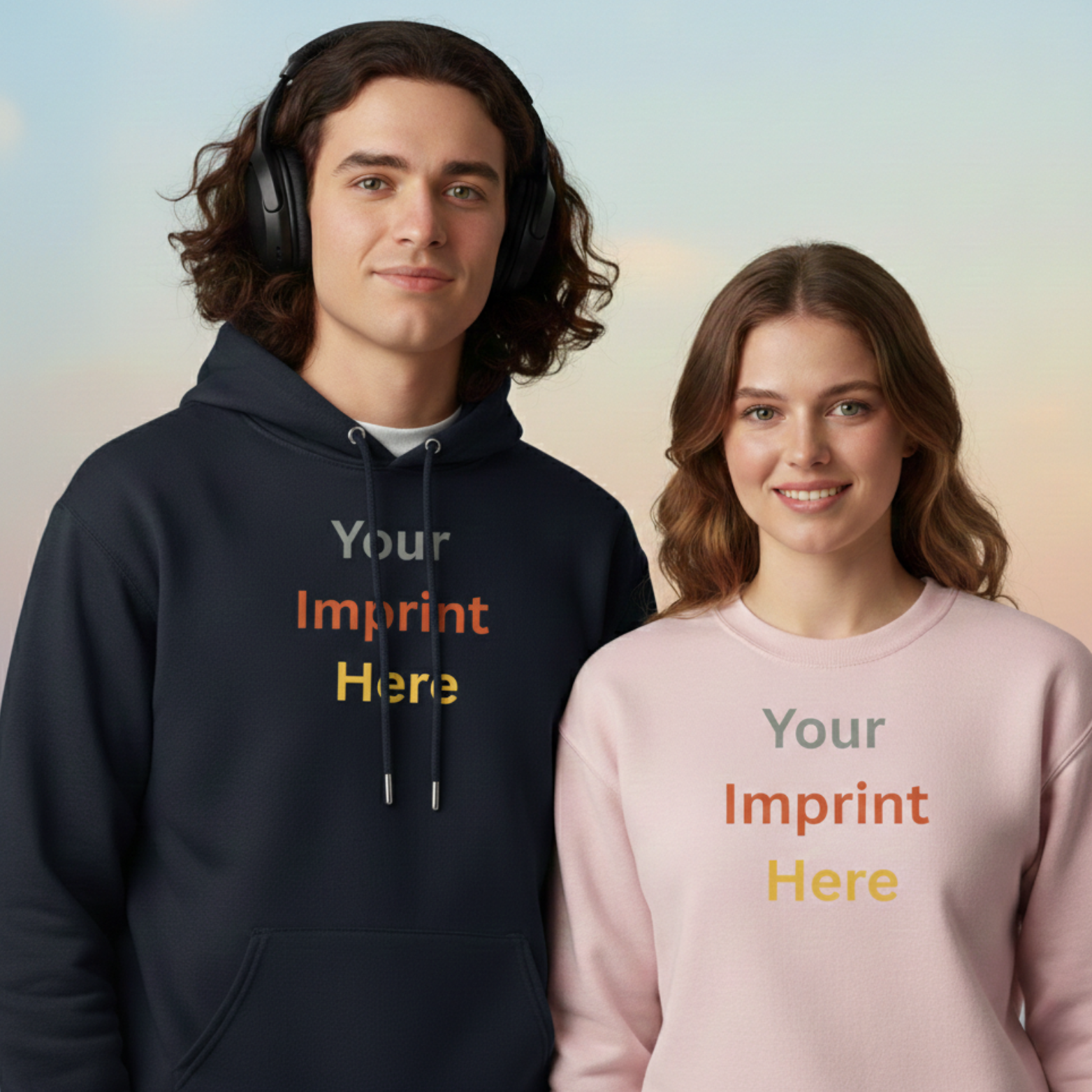 Hoodies & Sweatshirts