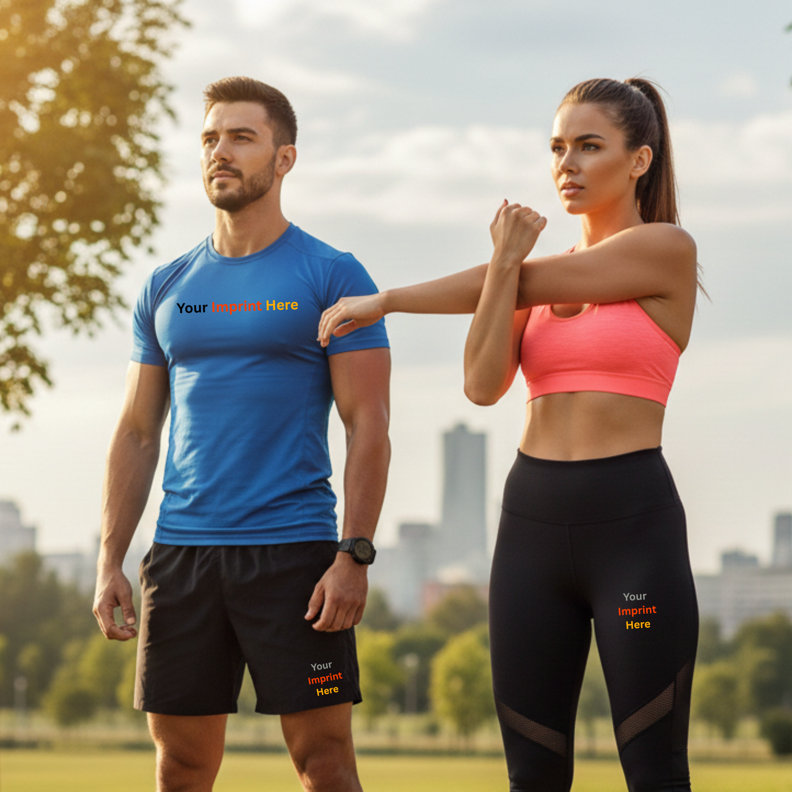 Performance & Activewear