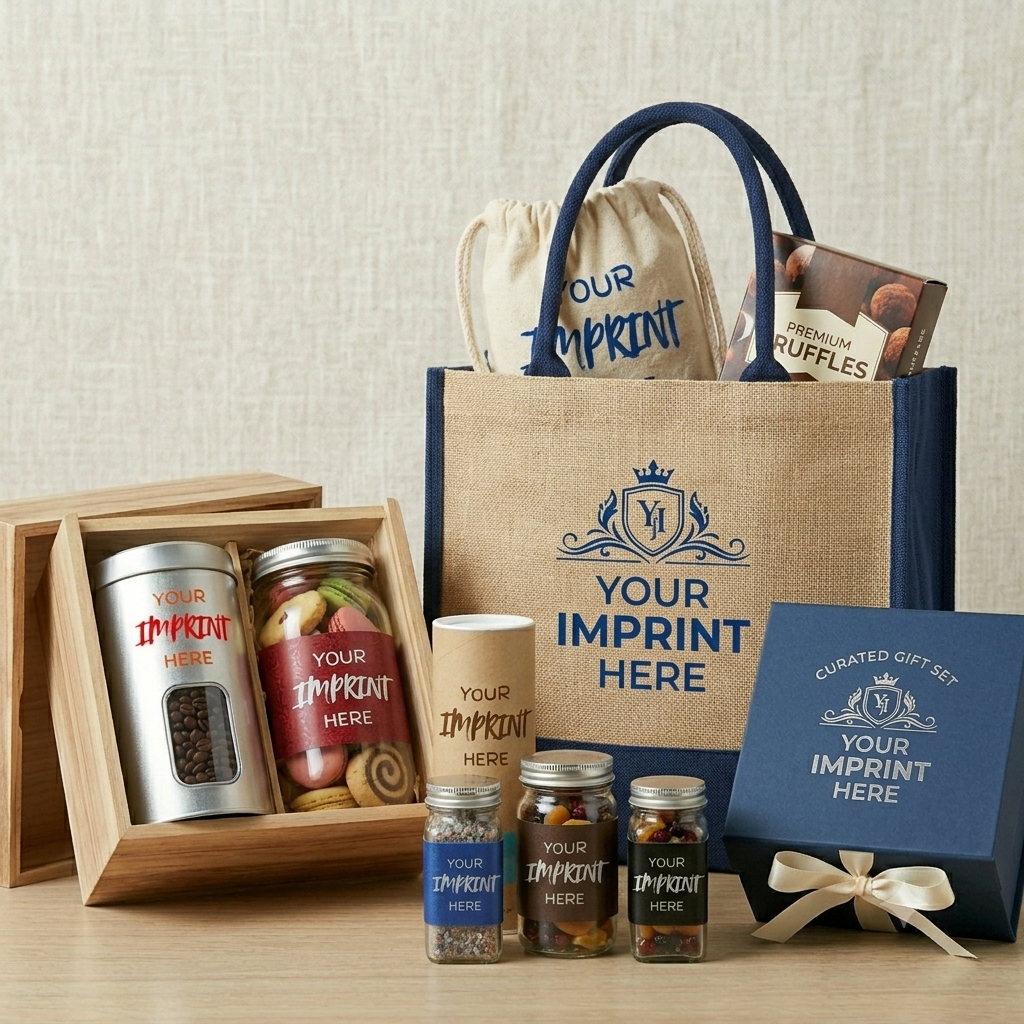 Gift Sets & Hampers