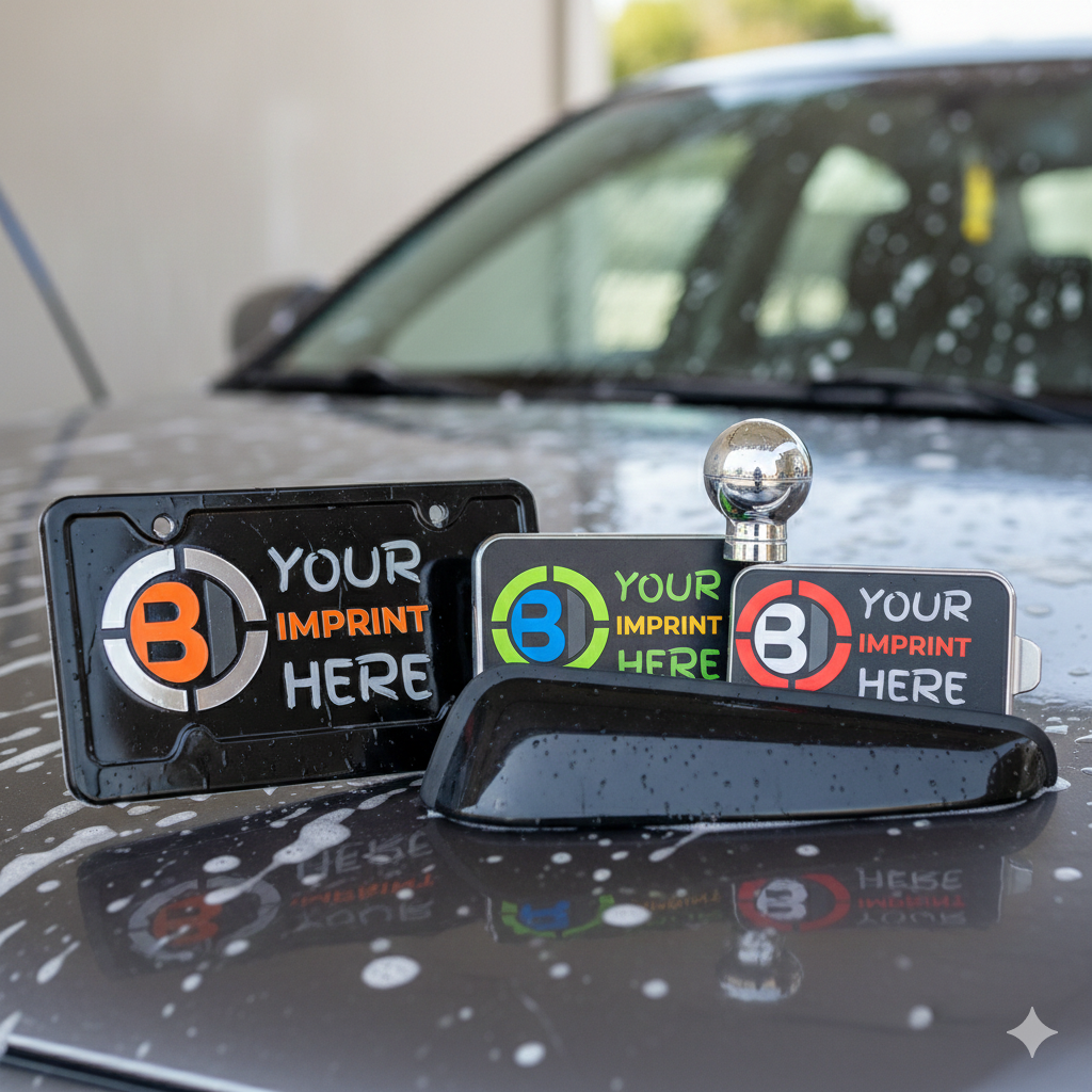 Car Accessories (Exterior)