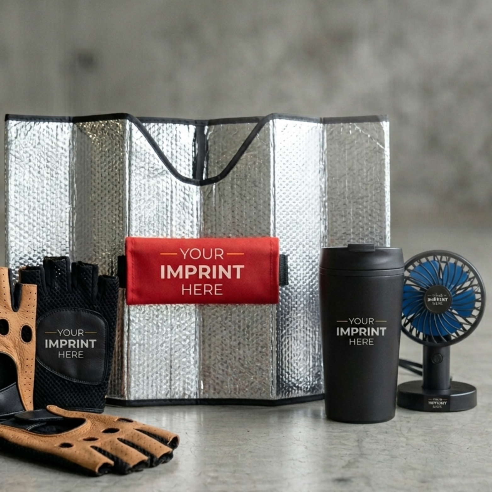 Summer Automotive Products