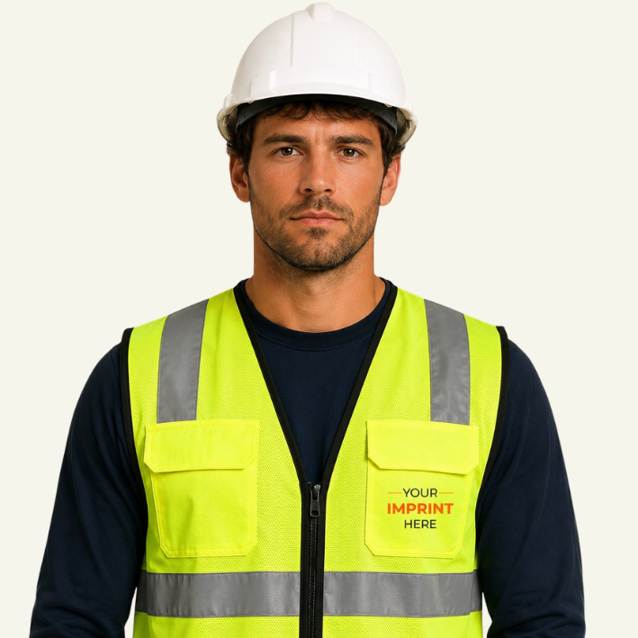Workwear & Safety