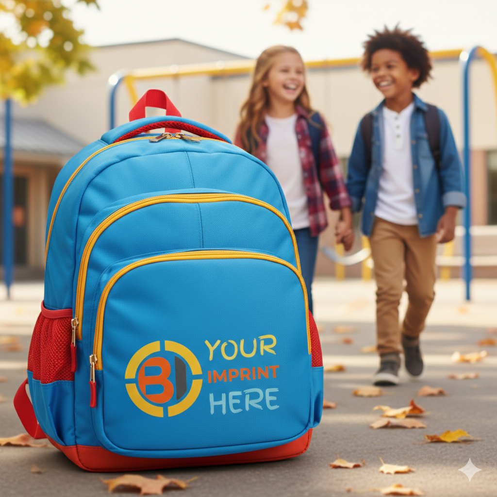 Kids & School Bags
