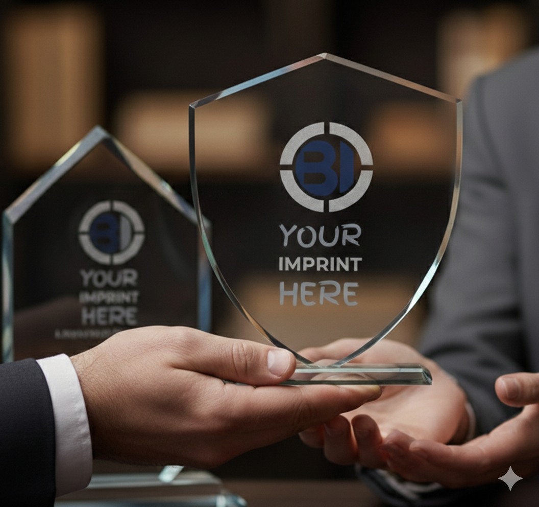 Awards & Recognition