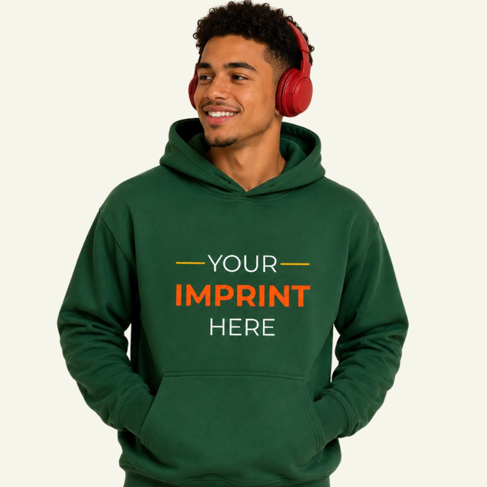 Hoodies & Sweatshirts