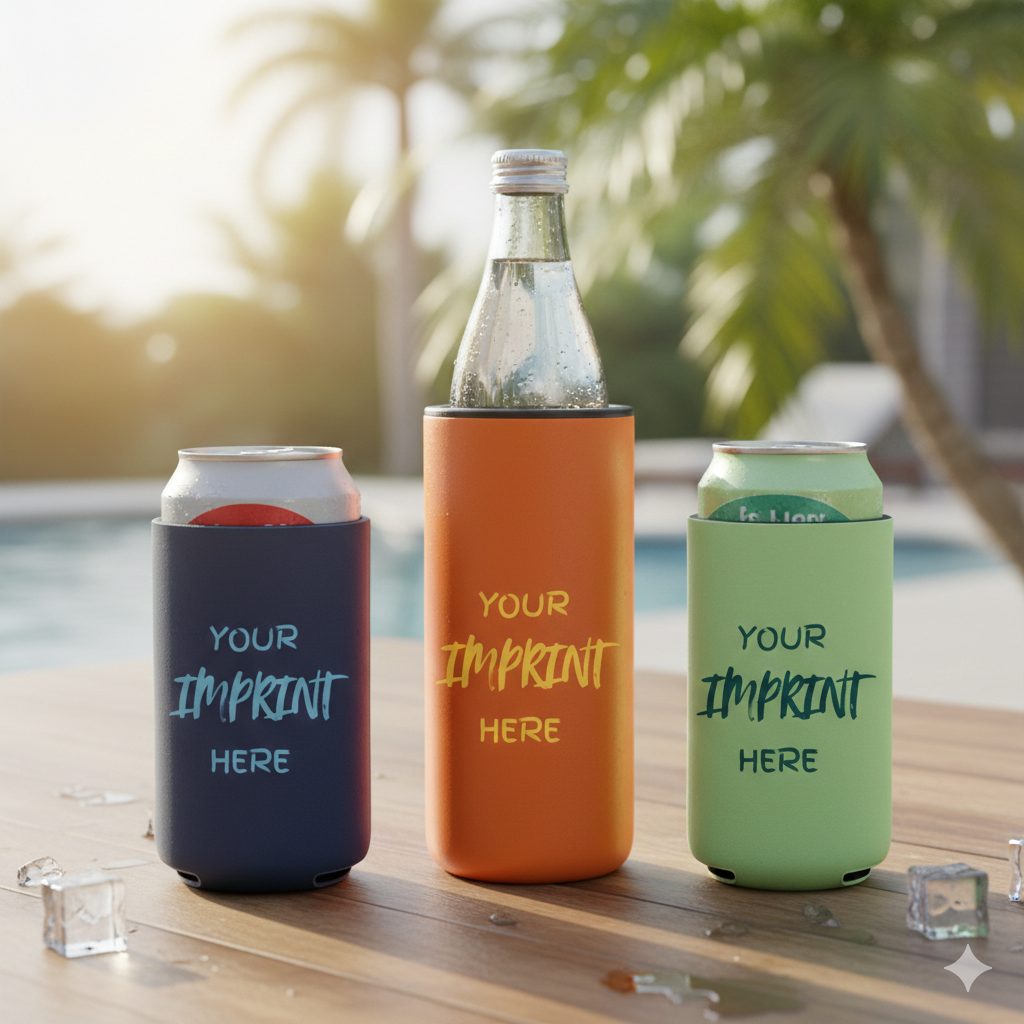 Can & Bottle Insulators