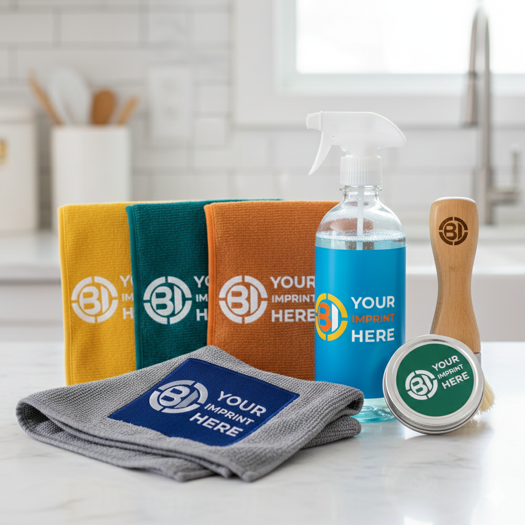 Cleaning & Household