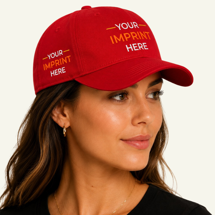Baseball Caps & Hats