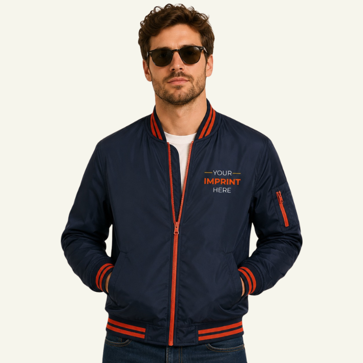 Jackets & Outerwear