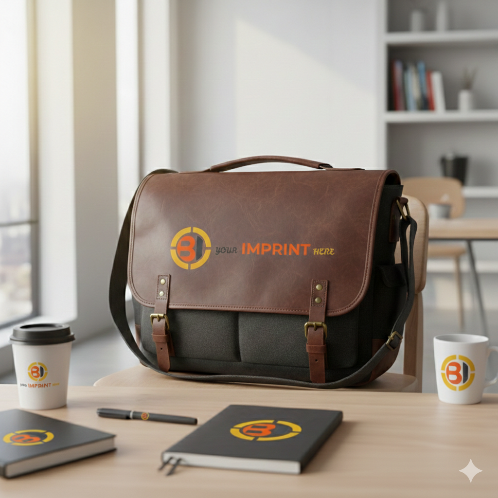 Briefcases & Work Bags