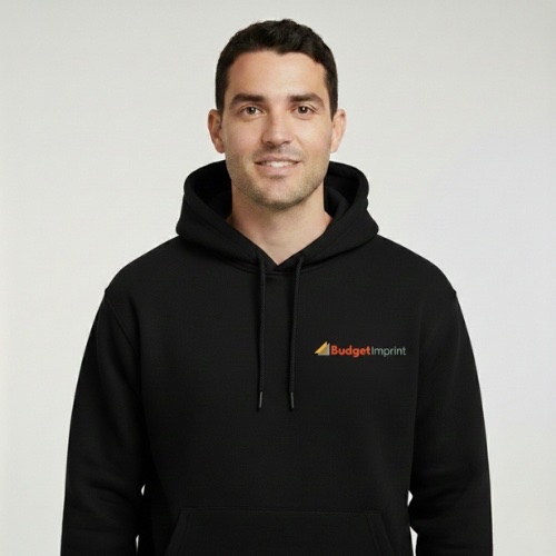 Men's 180 GSM UPF 50+ Sun Protection Fishing Hoodie T-Shirt