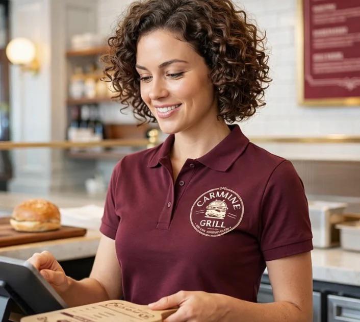 Gildan® Women's Ultra Cotton® 100% US Cotton T-Shirt