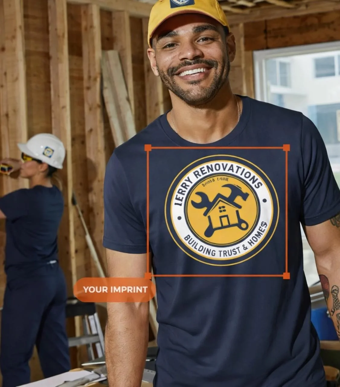 Gildan Ultra Cotton T-Shirts